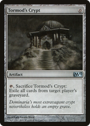Tormod's Crypt (M13-219) [Magic 2013]