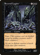 Severed Legion (ONS-166) [Onslaught]