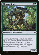 Murasa Brute (ZNR-195) [Zendikar Rising]