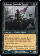 Liliana's Standard Bearer (SLD-845) [Secret Lair Drop] Foil