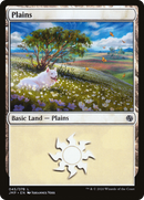 Plains (JMP-045) [Jumpstart]