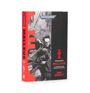 BLACK LIBRARY - Eisenhorn Book 2: Malleus Illustrated and Annotated Edition (HB)