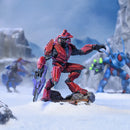 Halo Flashpoint: Covenant Judgement [Dec, 2026]