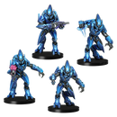 Halo Flashpoint: Covenant Judgement [Dec, 2026]