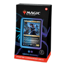 Magic: Starter Commander Deck - Grave Danger
