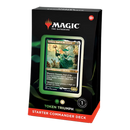 Magic: Starter Commander Deck - Token Triumph