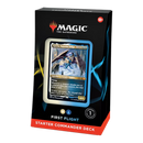 Magic: Starter Commander Deck - First Flight