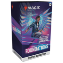Foundations: Starter Collection