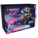 Foundations: Bundle