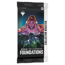 Foundations: Collector Booster Pack (1)