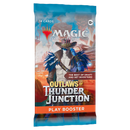 Outlaws of Thunder Junction: Play Booster Pack (1)