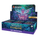 Wilds of Eldraine: Set Booster Box (30)