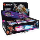Foundations: Play Booster Box (36)