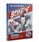 Blood Bowl: Spike! Almanac 2024 (Eng)
