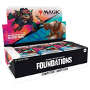 Foundations: Jumpstart Booster Box (24)