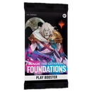 Foundations: Play Booster Pack (1)