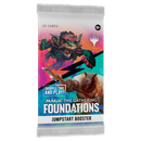 Foundations: Jumpstart Booster Pack (1)