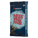 Murders at Karlov Manor: Collector Booster (1)