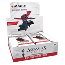 Universes Beyond: Assassin's Creed - Beyond Boosters Box (24)