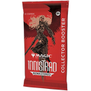 Innistrad Remastered: Collector Booster (1)