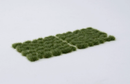 GamersGrass: Strong Green Tufts (6mm)