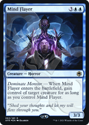Mind Flayer (AFR&-63A) [Adventures in the Forgotten Realms Promos] Foil