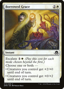 Borrowed Grace (EMN-014) [Eldritch Moon] Foil