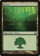 Forest (RTR-270) [Return to Ravnica]