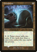 Grindstone (JDG-002) [Judge Gift Cards 2023] Foil