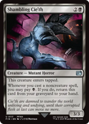 Shambling Cie'th (FIN-117) [FINAL FANTASY] Foil