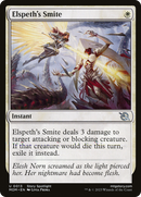 Elspeth's Smite (MOM-013) [March of the Machine] Foil