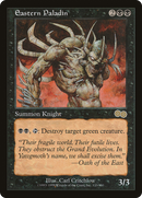 Eastern Paladin (USG-133) [Urza's Saga]