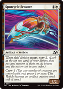 Spotcycle Scouter (DFT-030) [Aetherdrift]