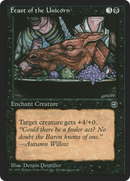 Feast of the Unicorn [Version 2] [Homelands]