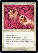 Healing Salve (Retro Frame) (30A-319) [30th Anniversary Edition]
