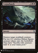 Corpsehatch (LIST-DDP-50) [The List]
