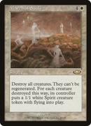 March of Souls (PLS-010) [Planeshift] Foil