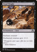 Dead Weight (SOI-106) [Shadows over Innistrad]
