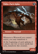 Geier Reach Bandit (INR-156) [Innistrad Remastered] Foil