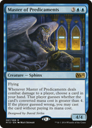 Master of Predicaments (M15-067) [Magic 2015]