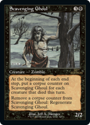 Scavenging Ghoul (Retro Frame) (30A-420) [30th Anniversary Edition]