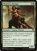 Pharika's Disciple (ORI-194) [Magic Origins] Foil