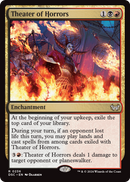 Theater of Horrors (DSC-236) [Duskmourn: House of Horror Commander]