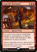 Angrath's Marauders (XLN-132) [Ixalan]