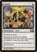 Lifelink (M10-018) [Magic 2010] Foil