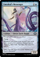 Emrakul's Messenger (MH3-061) [Modern Horizons 3]