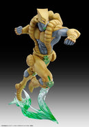 Jojo's Bizaree Adventure: The World Legend Statue