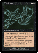 The Abyss (ME3-077) [Masters Edition III]
