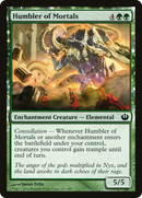 Humbler of Mortals (JOU-127) [Journey into Nyx]
