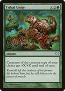 Tribal Unity (HOP-080) [Planechase]